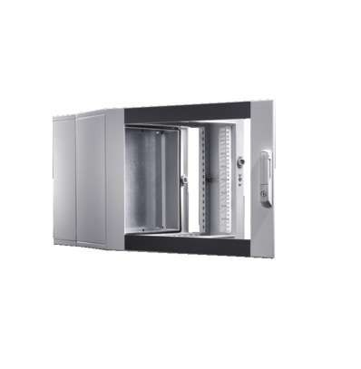  Корпус настенный EL 15U 600х746х373мм Rittal 2255605 