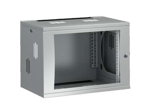  Шкаф сетевой FB 9EB 600х492х600мм Rittal 7507110 