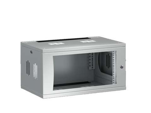  Шкаф сетевой FB 6EB 600х358х600мм Rittal 7507100 