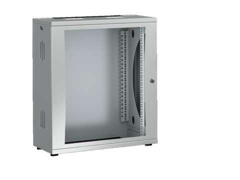  Шкаф сетевой FB 15EB 600х758х400мм Rittal 7507030 