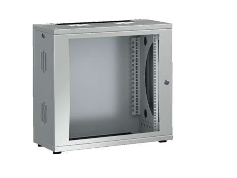  Шкаф сетевой FB 12EB 600х625х400мм Rittal 7507020 