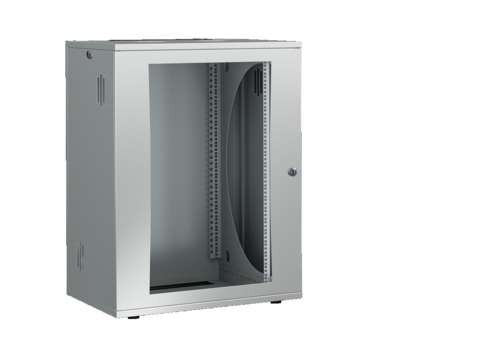  Шкаф сетевой FB 21EB 700х1025х700мм Rittal 7507220 