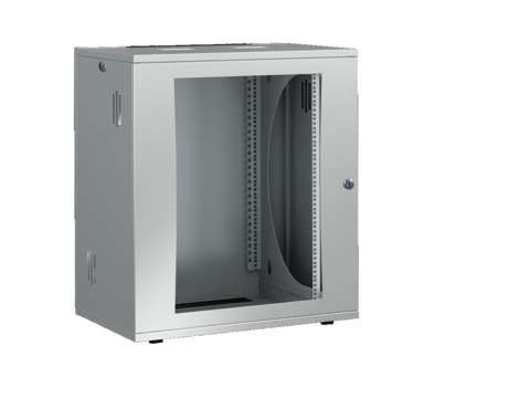  Шкаф сетевой FB 18EB 700х892х700мм Rittal 7507210 