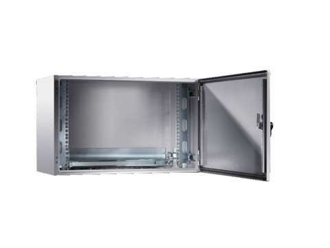  Шкаф DK AE 16U 600х760х350мм Rittal 7645000 