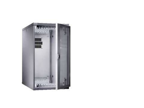  Корпус DK VerticalBox 5ЕВ 300х540х600мм Rittal 7501000 