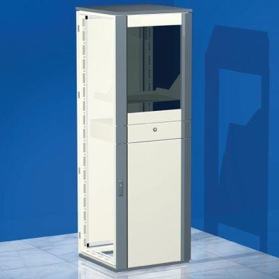  Шкаф CQCE 2000х600х600мм DKC R5CQEC2066 