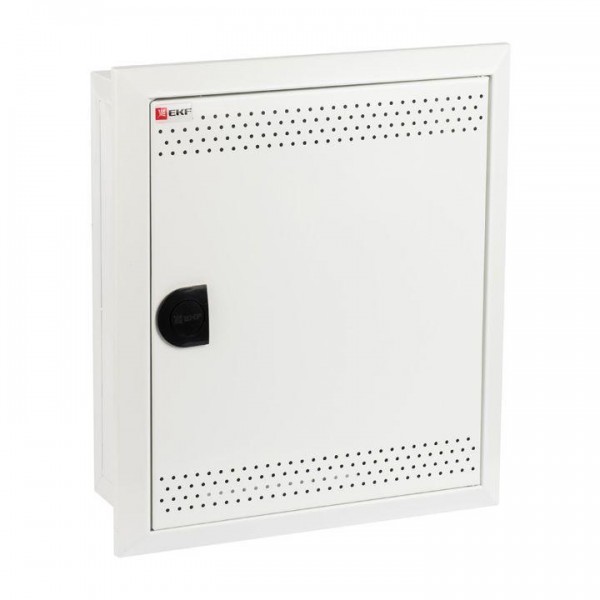  Щит cлаботочный Crosser R-2 520х340х120 IP31 PROxima EKF c-r-2 