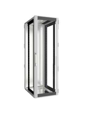  Шкаф DK TS IT 600х1800х800 38U с обзорной и стальной дверью Rittal 5528120 