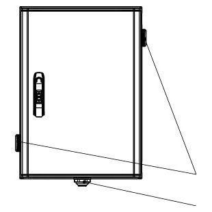  Устройство отвода конденсата OptiBox G DD 084 КЭАЗ 246241 