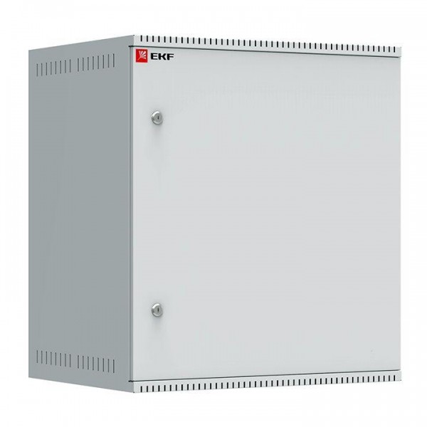  Шкаф телекоммуникационный Astra A ШТН 12U 600х450 настенный дверь металл PROxima EKF ITB12M450 
