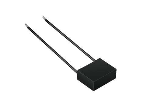 Элемент помехоподавляющий DK CMC III для вентиляторов Rittal 7030051 