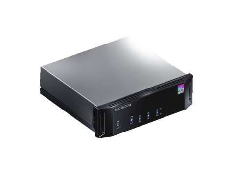  Блок управления DK CMC III системы контроля дверей DCS Rittal 7030500 