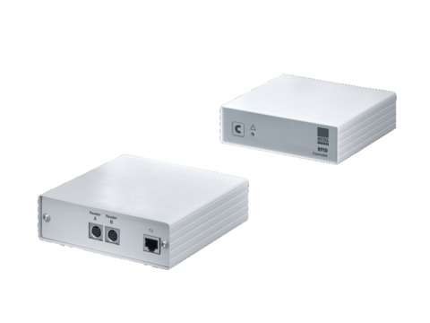  Контроллер DK RFID динамич. контроль стойки Rittal 7890500 