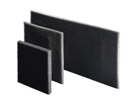  Прокладка фильтрующая для SK 3126.1xx (уп.3шт) Rittal 3286300 