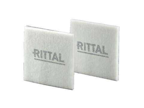  Прокладка фильтрующая тонкой очистки для SK 3243/44/45.xxx (уп.5шт) Rittal 3183100 