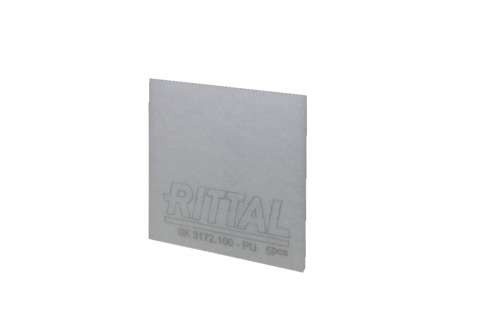  Прокладка фильтрующая для SK 3240/41ххх и 3324ххх (уп.5шт) Rittal 3172100 