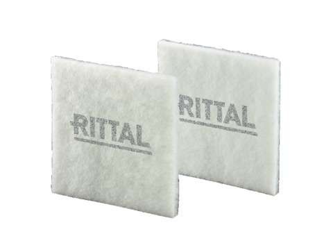 Прокладка фильтрующая SK для SK RTC (уп.5шт) Rittal 3201050 