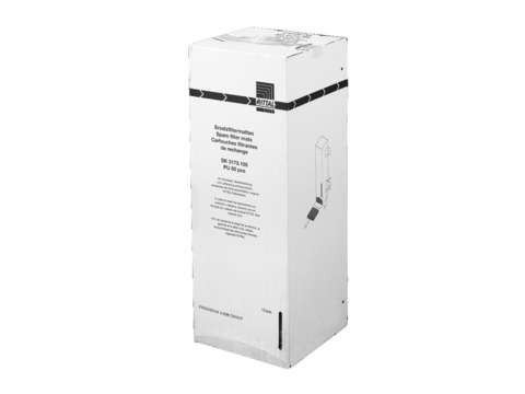  Прокладка фильтрующая для SK 3243/44/45.ххх и 3326.ххх (уп.50шт) Rittal 3173105 
