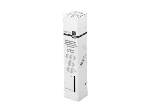  Прокладка фильтрующая для SK 3237.ххх (уп.50шт) Rittal 3321705 