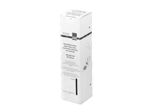  Прокладка фильтрующая для SK 3238.ххх (уп.50шт) Rittal 3322705 