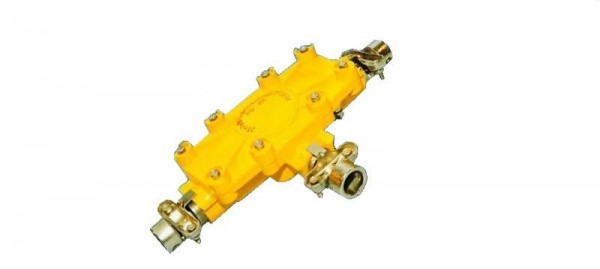  Муфта тройниковая шахтная ТМ-60 220В 80А PB2B IP54 Прокопьевск 