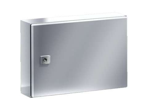  Корпус взрывобезопасный KEL380х300х155мм Rittal 9402600 