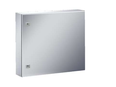  Корпус взрывобезопасный KEL 600х600х210мм Rittal 9405600 