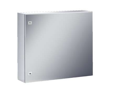 Корпус взрывобезопасный KEL 760х760х300мм Rittal 9407600 