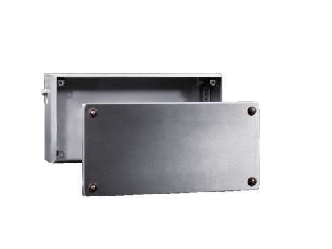  Корпус взрывобезопасный KEL 300х150х80мм Rittal 9302000 