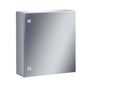  Корпус взрывобезопасный KEL 600х760х210мм Rittal 9406600 