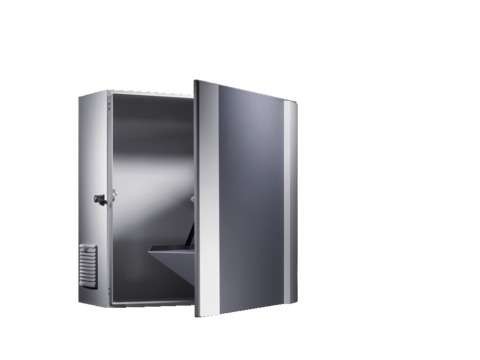  Корпус IW для стандартного ПК TOWER 760х760х300мм Rittal 6900301 