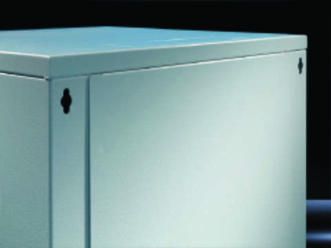  Задняя стенка DK QE для QE Box 6EB Rittal 7057100 