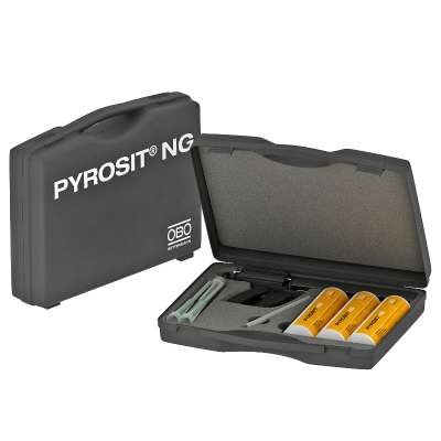  Комплект огнест. материалов FBS-K Pyrosit OBO 7203809 