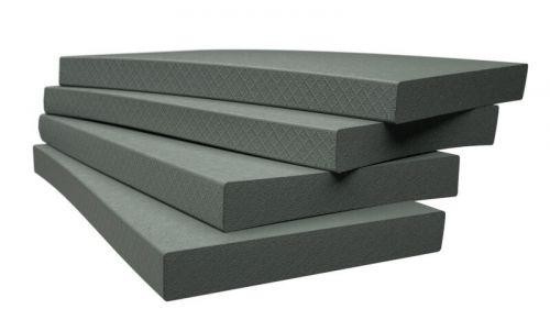  Пеноблок огнезащ. 1000х120х30 DKC DT1201 