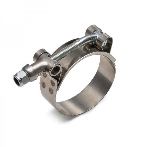  Хомут силовой T-bolt ST 60-68/W2 (уп.10шт) Fortisflex 69066 