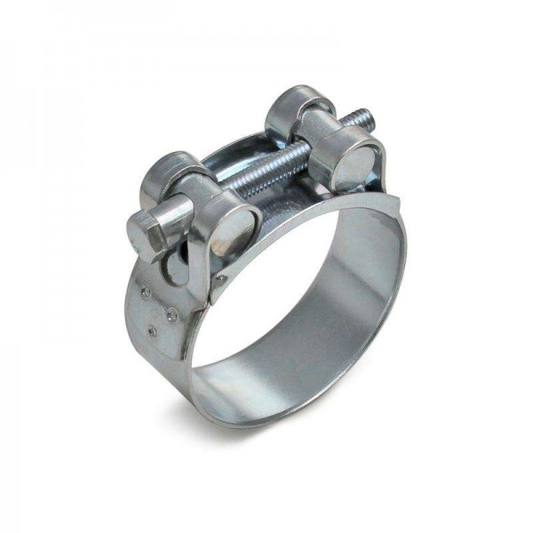  Хомут силовой ROBUST SR 23-25/W1 (уп.10шт) Fortisflex 69034 