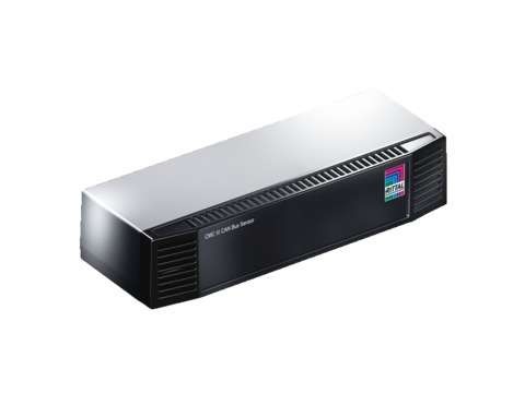  Блок CAN шины CMCIII для датчиков СМС-TC Rittal 7030100 
