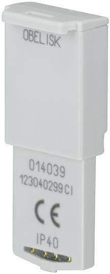  Карта памяти PK/E 2.1 OBELISK top2 ABB 2CDG120043R0011 
