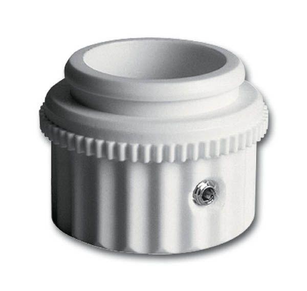  Адаптер термоэлектрич. привода VA/Z 78.1 Flange for Danfoss RA ABB 2CDG120011R0011 