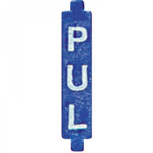  Конфигуратор PUL Leg BTC 3501/PUL 