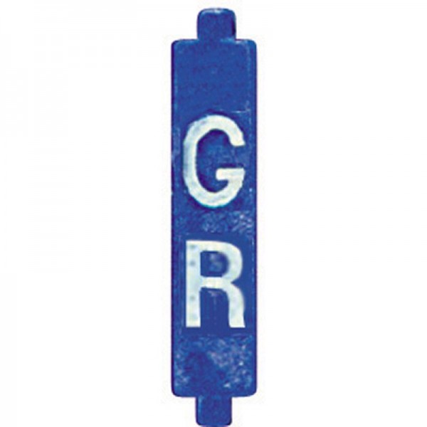  Конфигуратор GR Leg BTC 3501/GR 