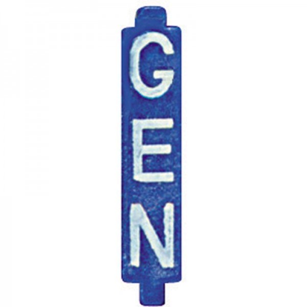  Конфигуратор GEN Leg BTC 3501/GEN 
