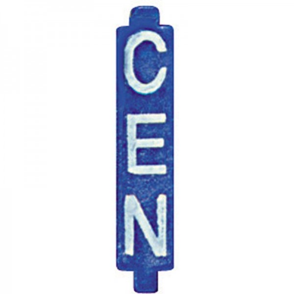  Конфигуратор CEN Leg BTC 3501/CEN 