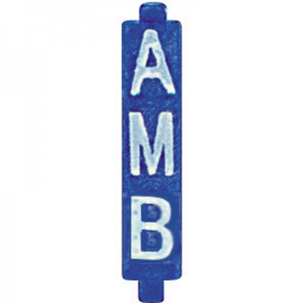  Конфигуратор AMB Leg BTC 3501/AMB 