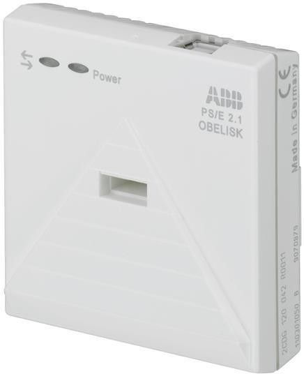  Набор для программирования PS/E 2.1 OBELISK top2 ABB 2CDG120042R0011 