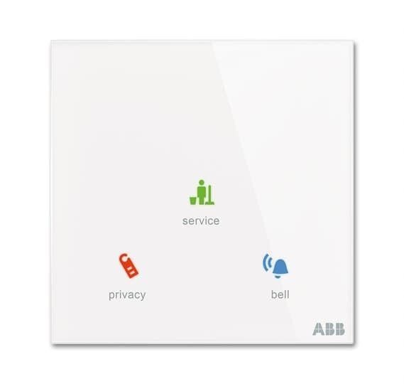  Индикатор наружний со звон. TA/U3.1.1-CG ABB 2CKA006300A1549 