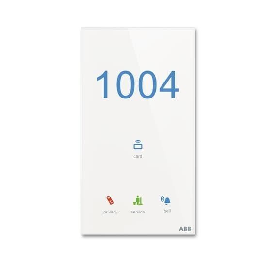  Индикатор наружний с номером TA/U3.2.1-CG ABB 2CKA006300A1555 
