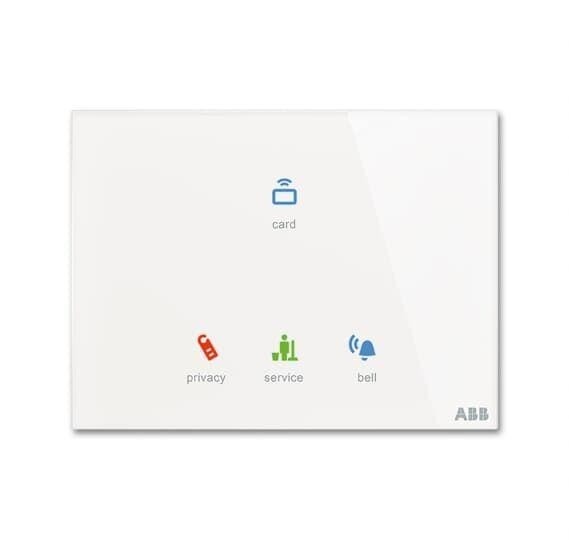  Индикатор наружний со звонкомTA/U3.2.1-CG ABB 2CKA006300A1585 