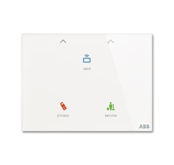  Держатель карты унив горизонт..TKM/U.3.1-CG ABB 2CKA006300A1589 