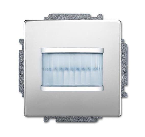  Датчик движения free@home future цвет ABB 2CKA006220A0547 